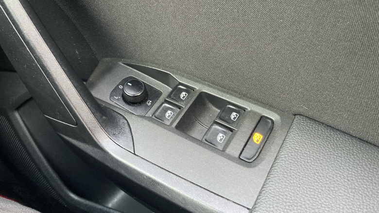 SEAT Arona 1.0 TSI 110 FR [EZ] 5dr Petrol Hatchback